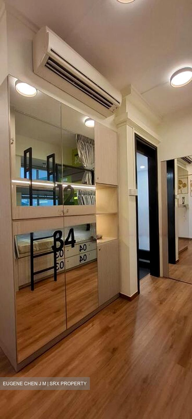 Tyrwhitt 139 (D8), Apartment #485721831